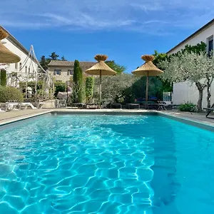Du Soleil Et Spa Saint-Rémy-de-Provence