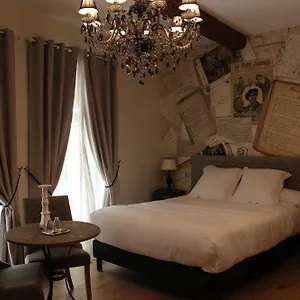 Chambre D'hôtes Les Variétés Saint-Rémy-de-Provence